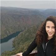 Doy clases de matemáticas, física y química así como apoyo a cualquier otra asignatura